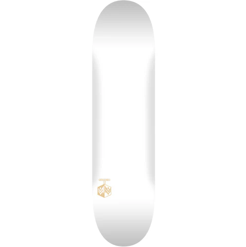Mini Logo Detonator Skateboard Deck 7.75"