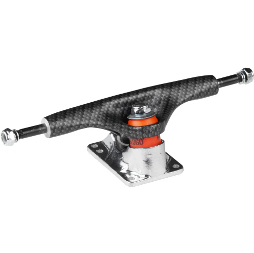Mini Logo Hydro Dipped Trucks (Set of 2) - Image 2