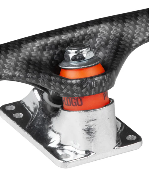 Mini Logo Hydro Dipped Trucks (Set of 2) - Image 4