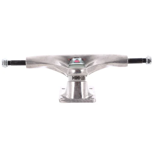 Mini Logo Raw Trucks (Set of 2) - Image 4