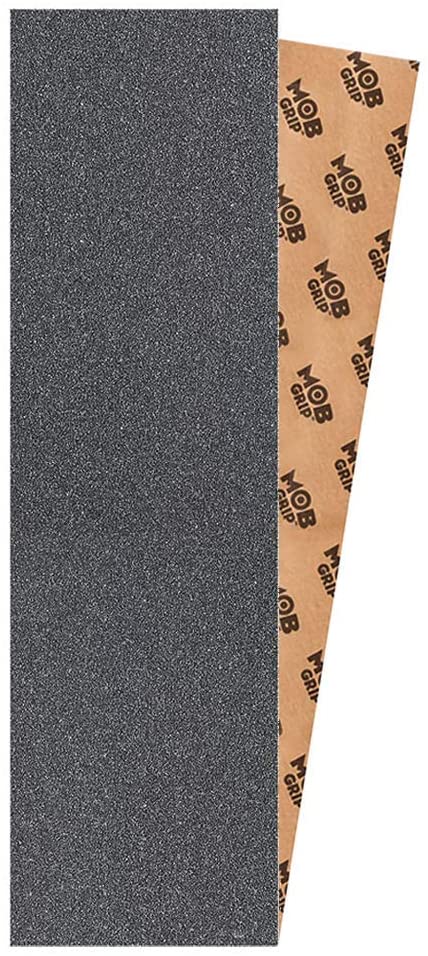 MOB Basic Black Griptape - Multiple Sizes - Image 3