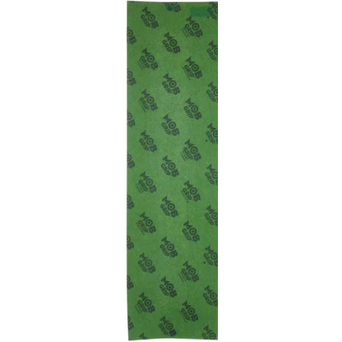 MOB Clear Green Griptape