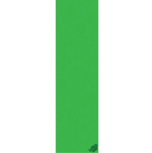 MOB Colors Solid Green Griptape