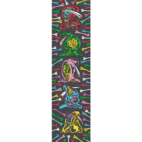 MOB Matt Crabe Reapers Griptape