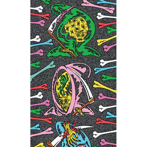 MOB Matt Crabe Reapers Griptape - Image 2