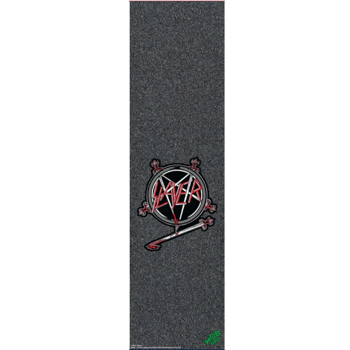MOB Slayer Pentagram Griptape