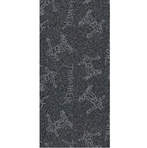 MOB Thrasher Mark Gonzales Pattern Griptape - Image 2