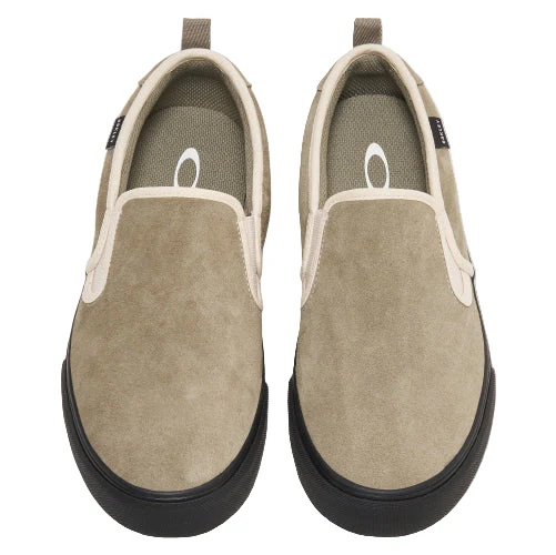 Oakley Banks Slip-On - Boulder Green - Image 3