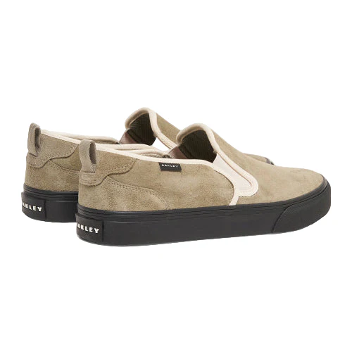 Oakley Banks Slip-On - Boulder Green - Image 4