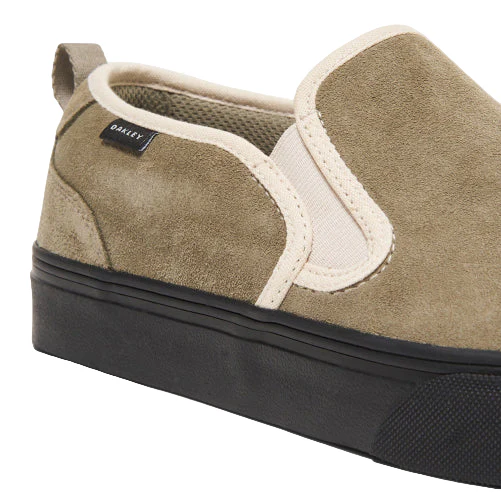 Oakley Banks Slip-On - Boulder Green - Image 6