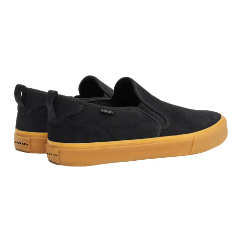 Oakley Banks Slip-On - Blackout - Image 4