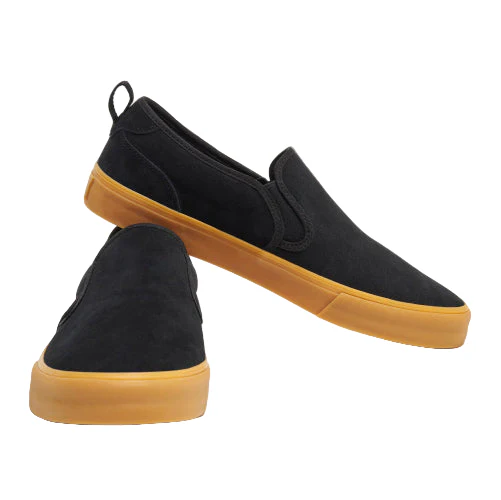 Oakley Banks Slip-On - Blackout - Image 5