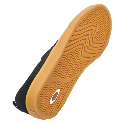Oakley Banks Slip-On - Blackout - Image 6