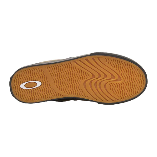 Oakley Banks Slip-On - Blackout - Image 7