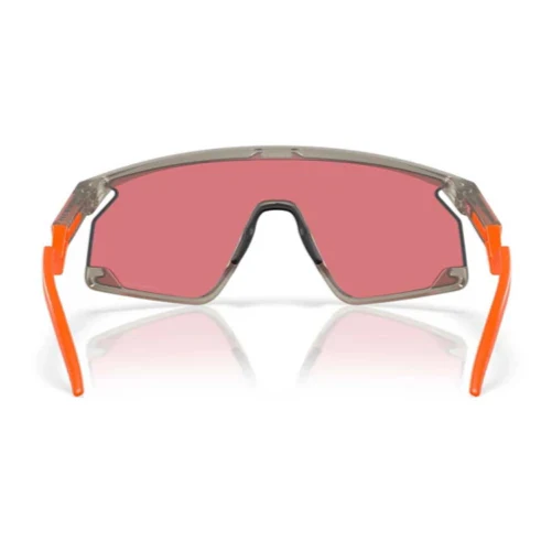 Oakley BXTR - Matte Grey Ink/Prizm Trail Torch - Image 4