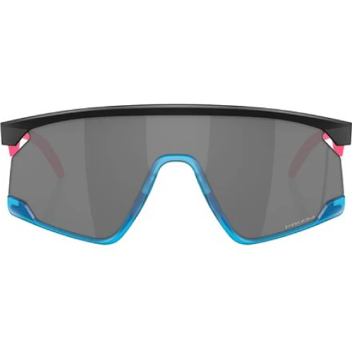 Oakley BXTR - Matte Black/Teal/Prizm Black - Image 5