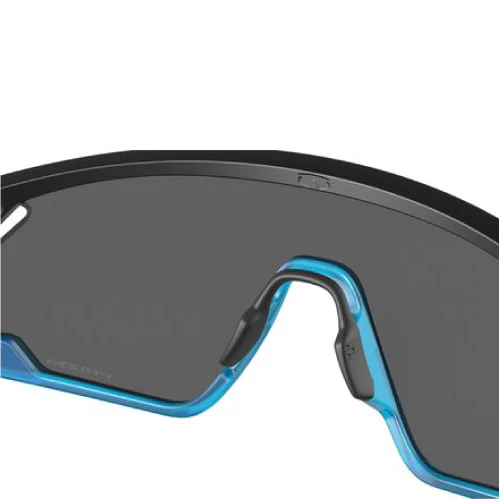 Oakley BXTR - Matte Black/Teal/Prizm Black - Image 8