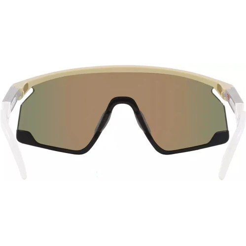 Oakley BXTR - Matte Desert Tan/Matte Black/Prizm Ruby - Image 6