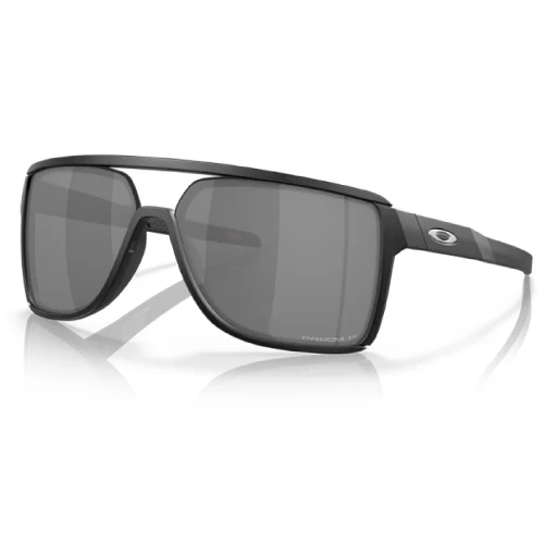 Oakley Castel - Matte Black Ink/Prizm Black Polarized