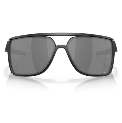 Oakley Castel - Matte Black Ink/Prizm Black Polarized - Image 2