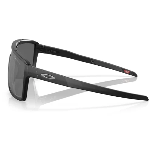 Oakley Castel - Matte Black Ink/Prizm Black Polarized - Image 3