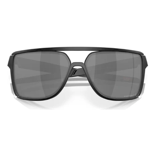 Oakley Castel - Matte Black Ink/Prizm Black Polarized - Image 6