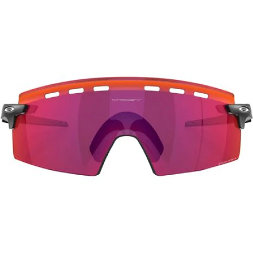 Oakley Encoder Strike Vented - Matte Black/Prizm Road - Image 2