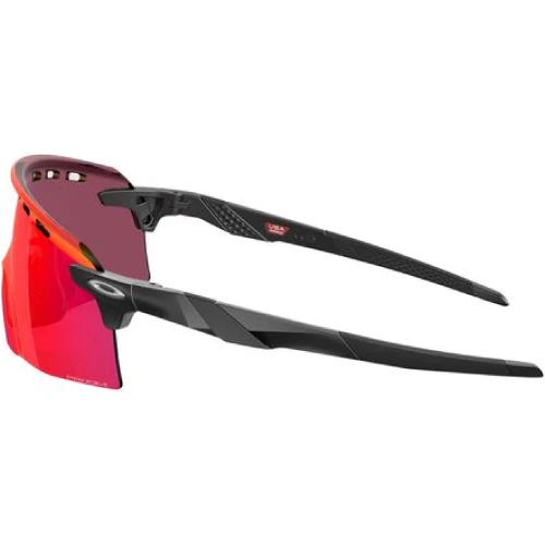 Oakley Encoder Strike Vented - Matte Black/Prizm Road - Image 3