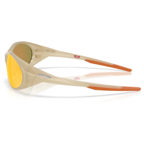 Oakley Eye Jacket Redux - Sandstorm/Prizm Ruby Polarized - Image 2