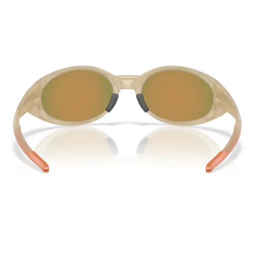 Oakley Eye Jacket Redux - Sandstorm/Prizm Ruby Polarized - Image 3