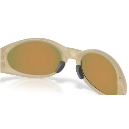 Oakley Eye Jacket Redux - Sandstorm/Prizm Ruby Polarized - Image 6