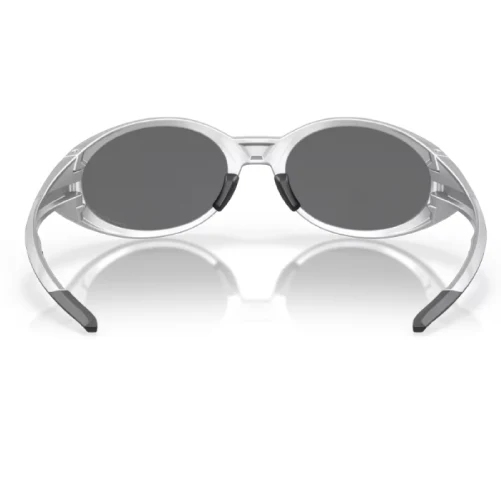 Oakley Eye Jacket Redux - Silver/Prizm Black Polarized - Image 5