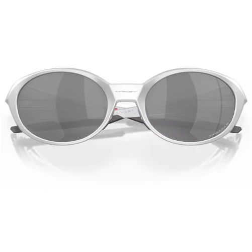 Oakley Eye Jacket Redux - Silver/Prizm Black Polarized - Image 8