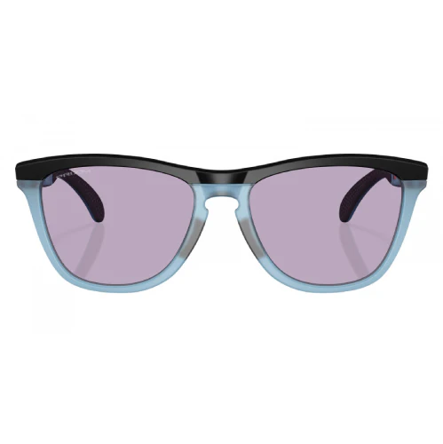 Oakley Frogskins Range - Matte Black/Stonewash/Prizm Slate - Image 2