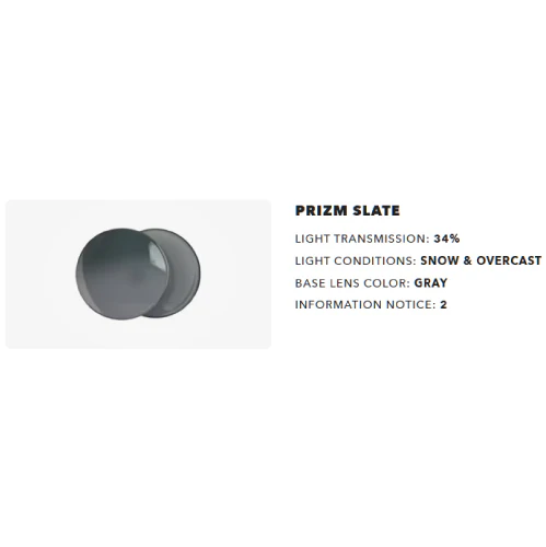 Oakley Frogskins Range - Matte Black/Stonewash/Prizm Slate - Image 6