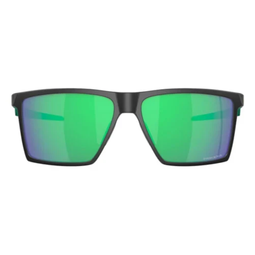 Oakley Futurity Sun - Satin Black/Prizm Jade - Image 2