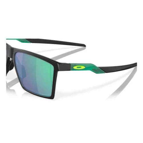 Oakley Futurity Sun - Satin Black/Prizm Jade - Image 4