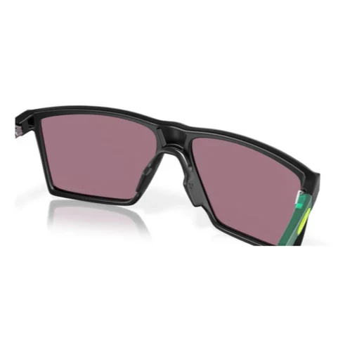 Oakley Futurity Sun - Satin Black/Prizm Jade - Image 5