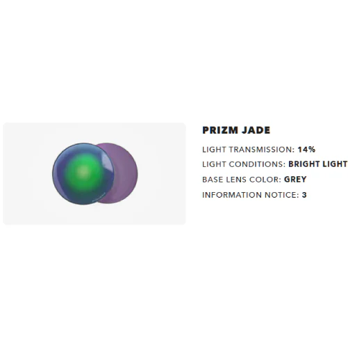 Oakley Futurity Sun - Satin Black/Prizm Jade - Image 6