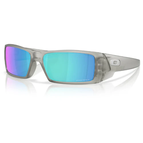 Oakley Gascan - Matte Grey Ink/Prizm Sapphire