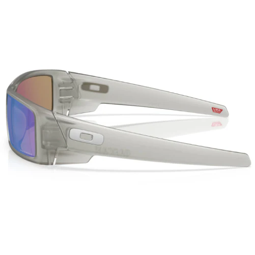 Oakley Gascan - Matte Grey Ink/Prizm Sapphire - Image 2