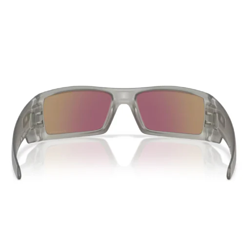 Oakley Gascan - Matte Grey Ink/Prizm Sapphire - Image 3