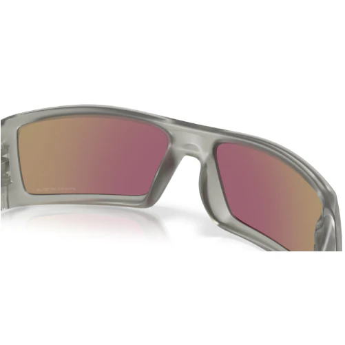 Oakley Gascan - Matte Grey Ink/Prizm Sapphire - Image 6
