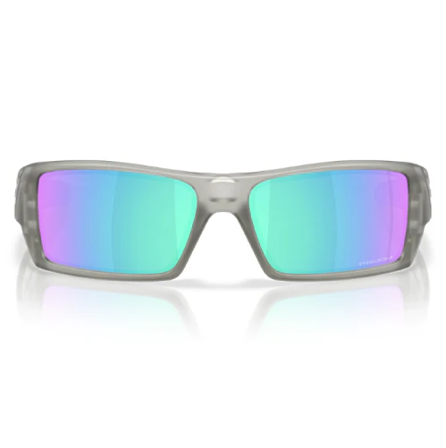 Oakley Gascan - Matte Grey Ink/Prizm Sapphire - Image 7