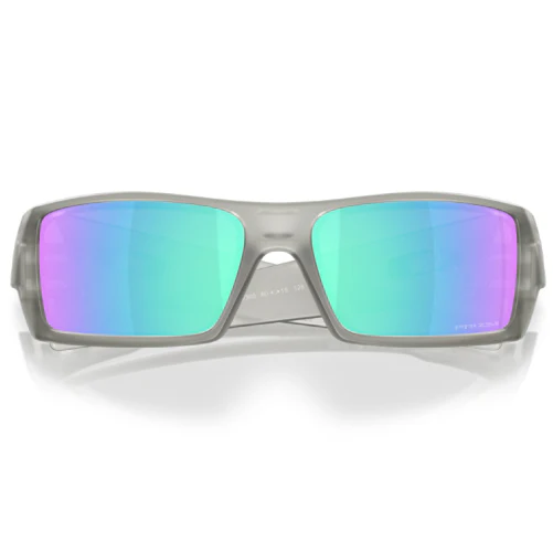 Oakley Gascan - Matte Grey Ink/Prizm Sapphire - Image 8