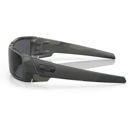 Oakley Gascan - Multicam Black/Grey Polarized - Image 2