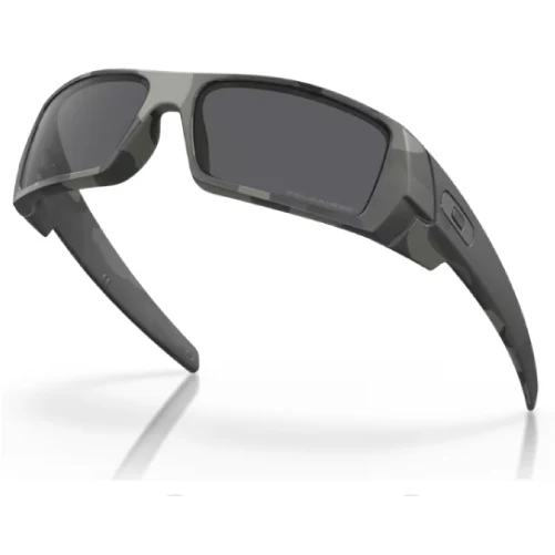 Oakley Gascan - Multicam Black/Grey Polarized - Image 4