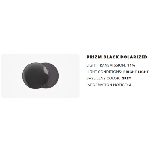 Oakley Holbrook - Matte Black/Prizm Black Polarized - Image 8