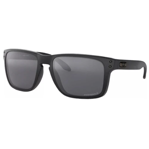 Oakley Holbrook XXL - Matte Black/Prizm Black Polarized