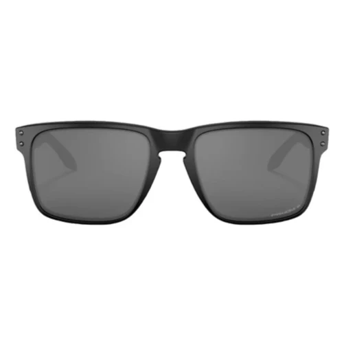 Oakley Holbrook XXL - Matte Black/Prizm Black Polarized - Image 2